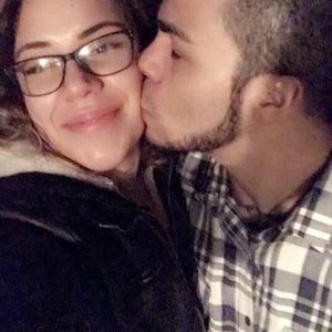 Meet your Posher, Chalon leslie